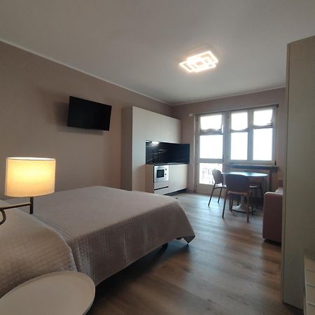 Residence San Vito Бренцоне-суль-Гарда Экстерьер фото
