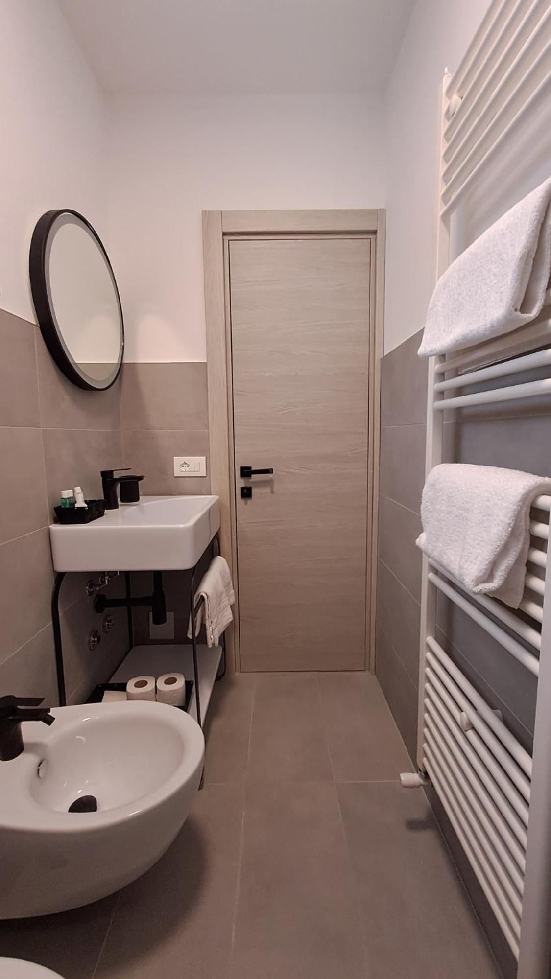 Residence San Vito Бренцоне-суль-Гарда Экстерьер фото