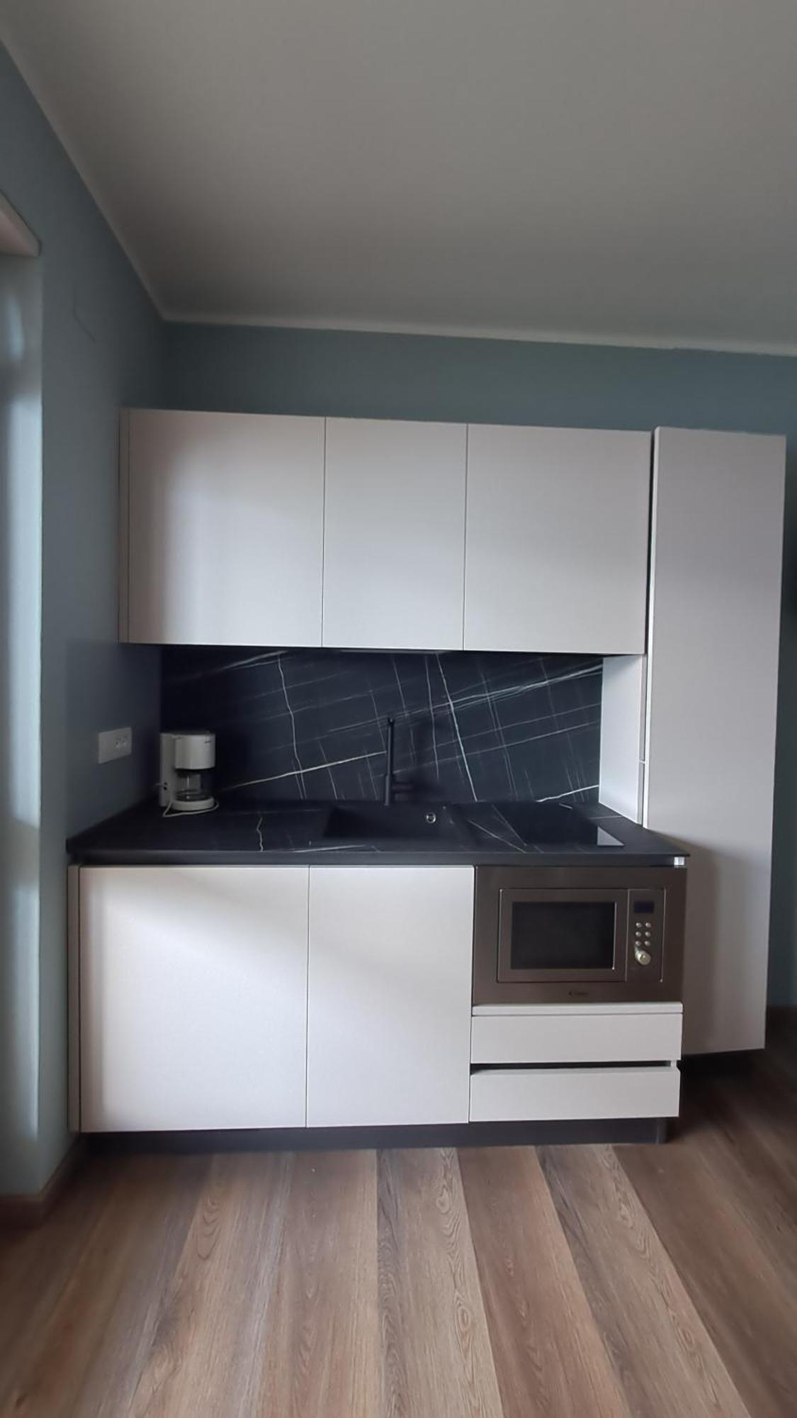 Residence San Vito Бренцоне-суль-Гарда Экстерьер фото