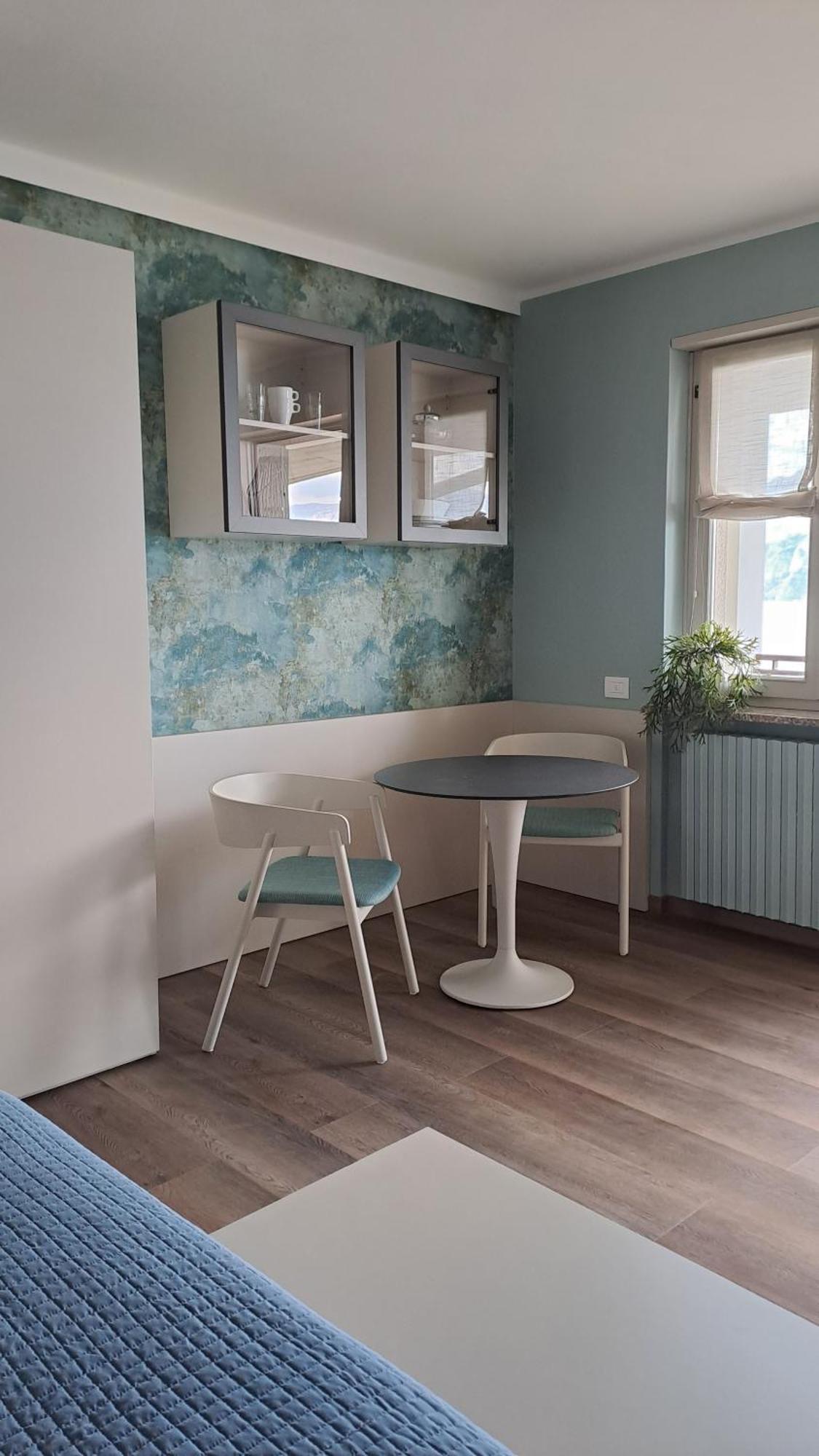 Residence San Vito Бренцоне-суль-Гарда Экстерьер фото